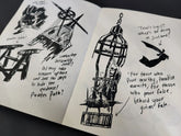 Uncharted Journal Uncharted 4 Cosplay Props Replica